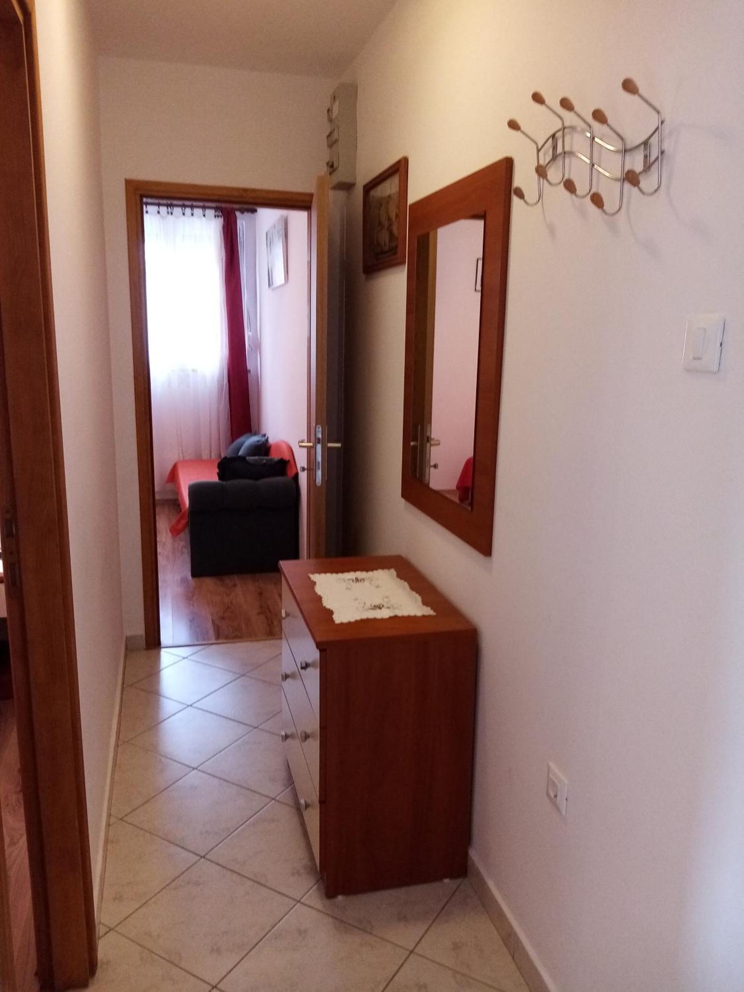 Apartmani Vitkovic II Крес Екстериор снимка