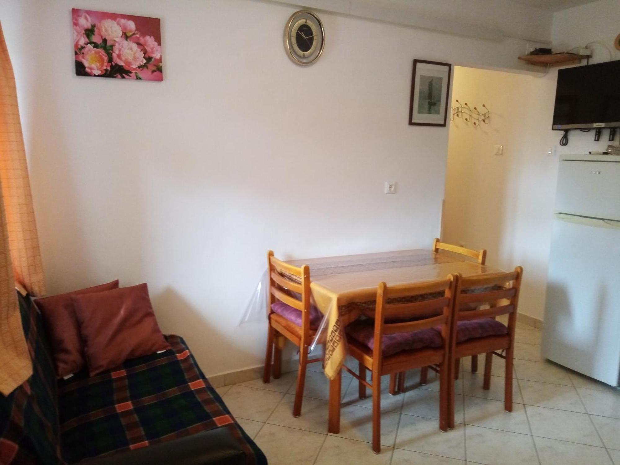 Apartmani Vitkovic II Крес Екстериор снимка