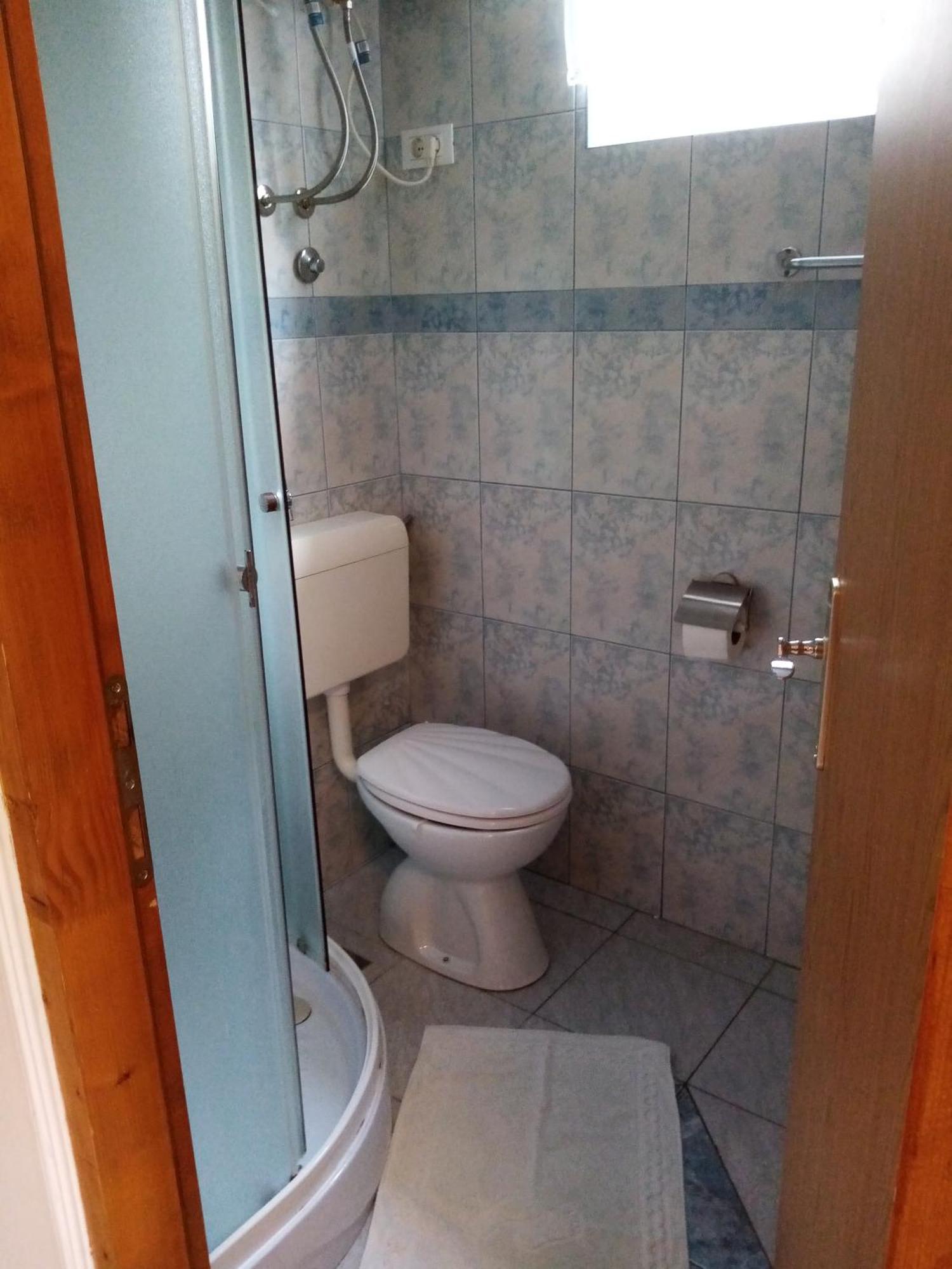 Apartmani Vitkovic II Крес Екстериор снимка